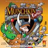 Munchkin Panic