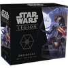 Star Wars: Legion – Droidekas Unit Expansion