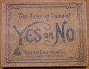 The Amusing Game of Yes or No