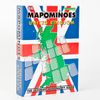 Mapominoes: United Kingdom