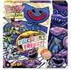 Poppy Playtime: Factory Frenzy