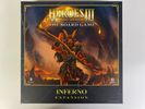 Heroes of Might & Magic III: The Board Game – Inferno Expansion