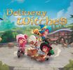 Delivery Witches