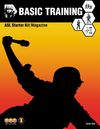 Basic Training: ASL Starter Kit Magazine