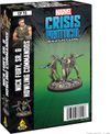 Marvel: Crisis Protocol – Nick Fury, Sr. & Howling Commandos