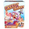 Greedy Granny