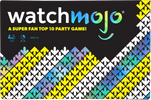 WatchMojo: A Super Fan Top 10 Party Game