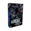 The Valiant Card Game: Ninjak vs. The Valiant Universe