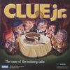 Clue Jr.: The Case of the Missing Cake