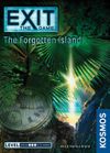 Exit: The Game – The Forgotten Island