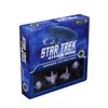 Star Trek: Attack Wing – Dominion Faction Pack: The Cardassian Union