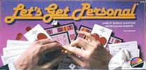 Let's Get Personal