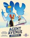 Agent Avenue: Division M