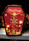 Trivial Pursuit: Tim Burton's The Nightmare Before Christmas Quick Play Collector's Edition