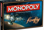 Monopoly: Firefly