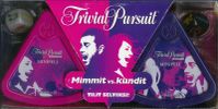 Trivial Pursuit: Girls vs Guys – Bite Size
