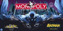 Monopoly: Batman