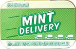 Mint Delivery