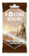 Rolling Realms: Terraforming Mars Promo Pack