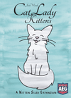 Cat Lady: Kittens