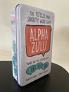 Alpha Zulu