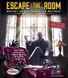Escape the Room: Secret of Dr. Gravely's Retreat