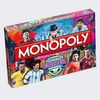 Monopoly: World Football Stars