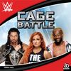 WWE Cage Battle