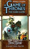 A Game of Thrones: The Card Game – The War of Five Kings