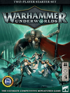 Warhammer Underworlds: Two-Player Starter Set