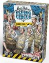 Zombicide: 2nd Edition – Monty Python's Flying Circus: Gumby Pack