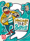 Message in a Bottle