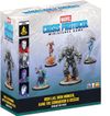 Marvel: Crisis Protocol – Iron Lad, Iron Monger, Kang the Conqueror & Rescue Character Pack