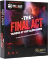 Hunt A Killer: The Final Act – Murder at the Talent Show