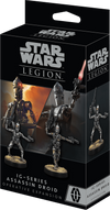 Star Wars: Legion – IG-Series Assassin Droid Operative Expansion