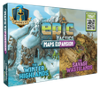Tiny Epic Tactics: Maps Expansion