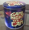 Game Night In A Can