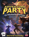 Adventure Party: The Role-Playing Party Game