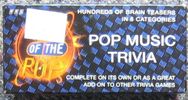 Pop Music Trivia: Top of the Pops