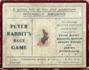 Peter Rabbit's Race Game