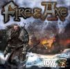 Fire & Axe: A Viking Saga