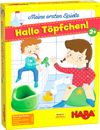 Meine ersten Spiele: Hallo Töpfchen!