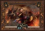 A Song of Ice & Fire: Tabletop Miniatures Game –  Bloody mummer skimishers