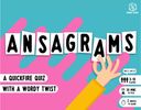 Ansagrams