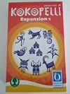 Kokopelli: Expansion 1