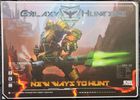 Galaxy Hunters: New Ways to Hunt