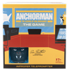Anchorman: The Game – Improper Teleprompter