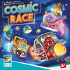 Cosmic Race