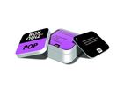Box Quiz: Pop