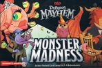 Dungeon Mayhem: Monster Madness
